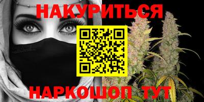 гидра Кандалакша